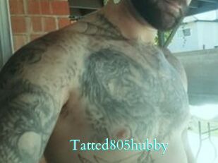 Tatted805hubby