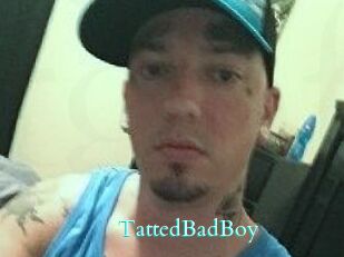 TattedBadBoy