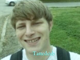 Tattedcub