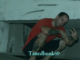 Tattedhunk69