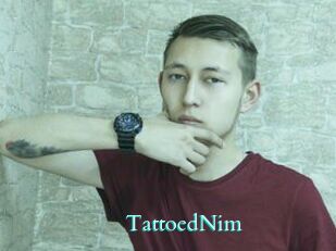 TattoedNim
