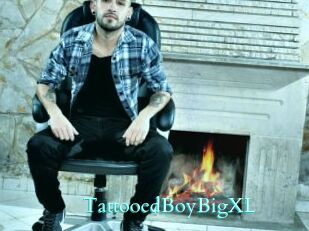 TattooedBoyBigXL