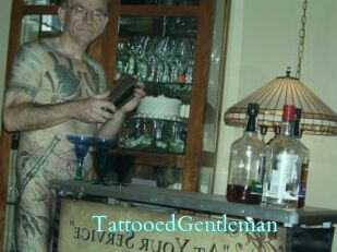 TattooedGentleman