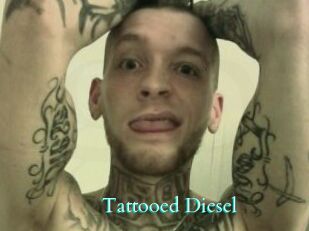 Tattooed_Diesel