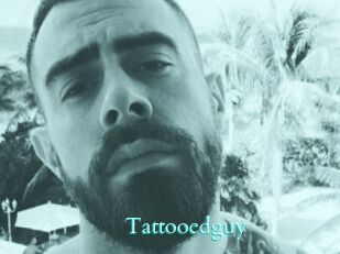Tattooedguy
