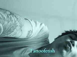 Tattoofetish