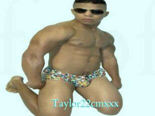 Taylor22cmxxx