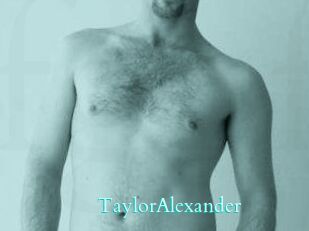 TaylorAlexander