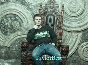 TaylorBest