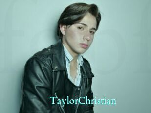 TaylorChristian