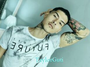 TaylorGuti
