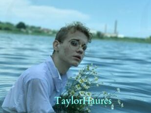 TaylorHaures