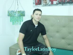 TaylorLatinBoy