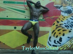 TaylorMusclehard