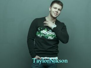 TaylorNikson