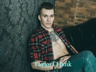TaylorTHunk