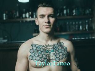 TaylorTattoo