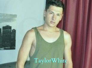 TaylorWhite