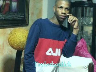 Taylorhotdick