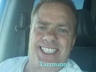 Tazzmann