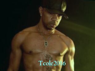 Tcole2016