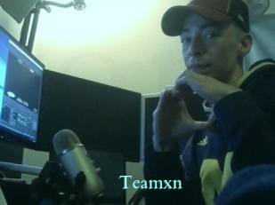 Teamxn