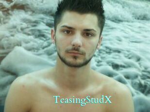 TeasingStudX