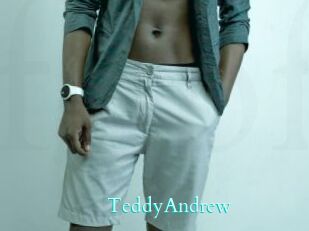 TeddyAndrew