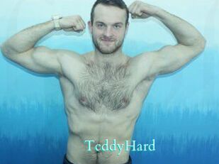TeddyHard