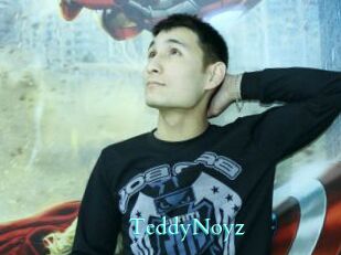 TeddyNoyz