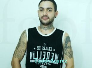TeddySuarez