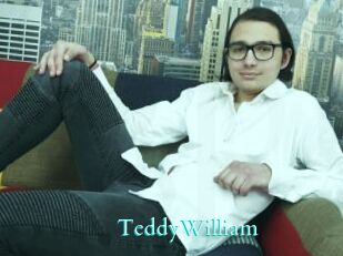 TeddyWilliam