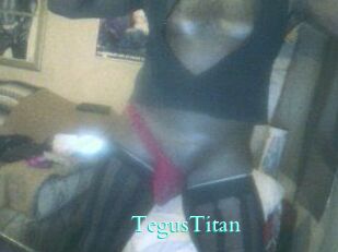TegusTitan