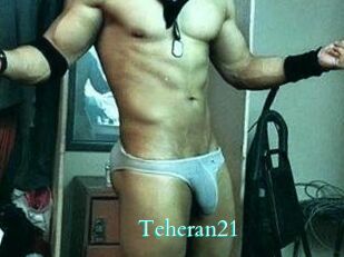 Teheran21