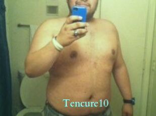 Tencure10