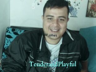 TenderandPlayful