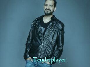 Tenderplayer
