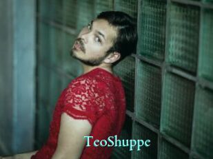 TeoShuppe
