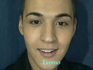 Teomo