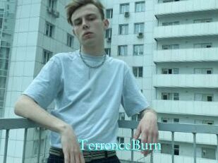 TerrenceBurn