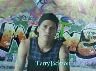 TerryJackson