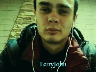 TerryJohn
