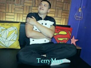 TerryMars
