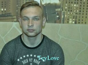 TeyLove