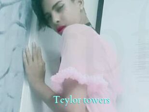 Teylor_towers