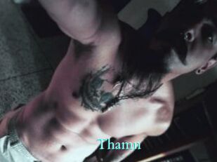 Thamn