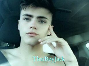 ThatBoyJack