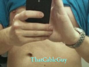 ThatCableGuy