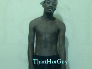 ThattHotGuy