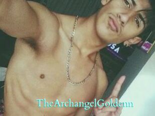 TheArchangelGoldenn